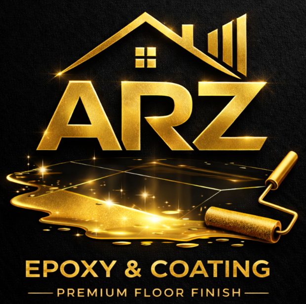 ARZ Epoxy & Coating
