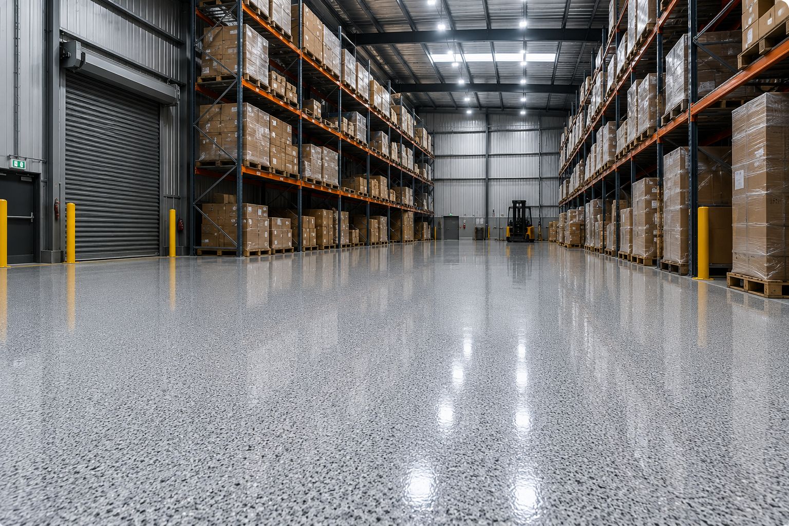 Cockburn Warehouse