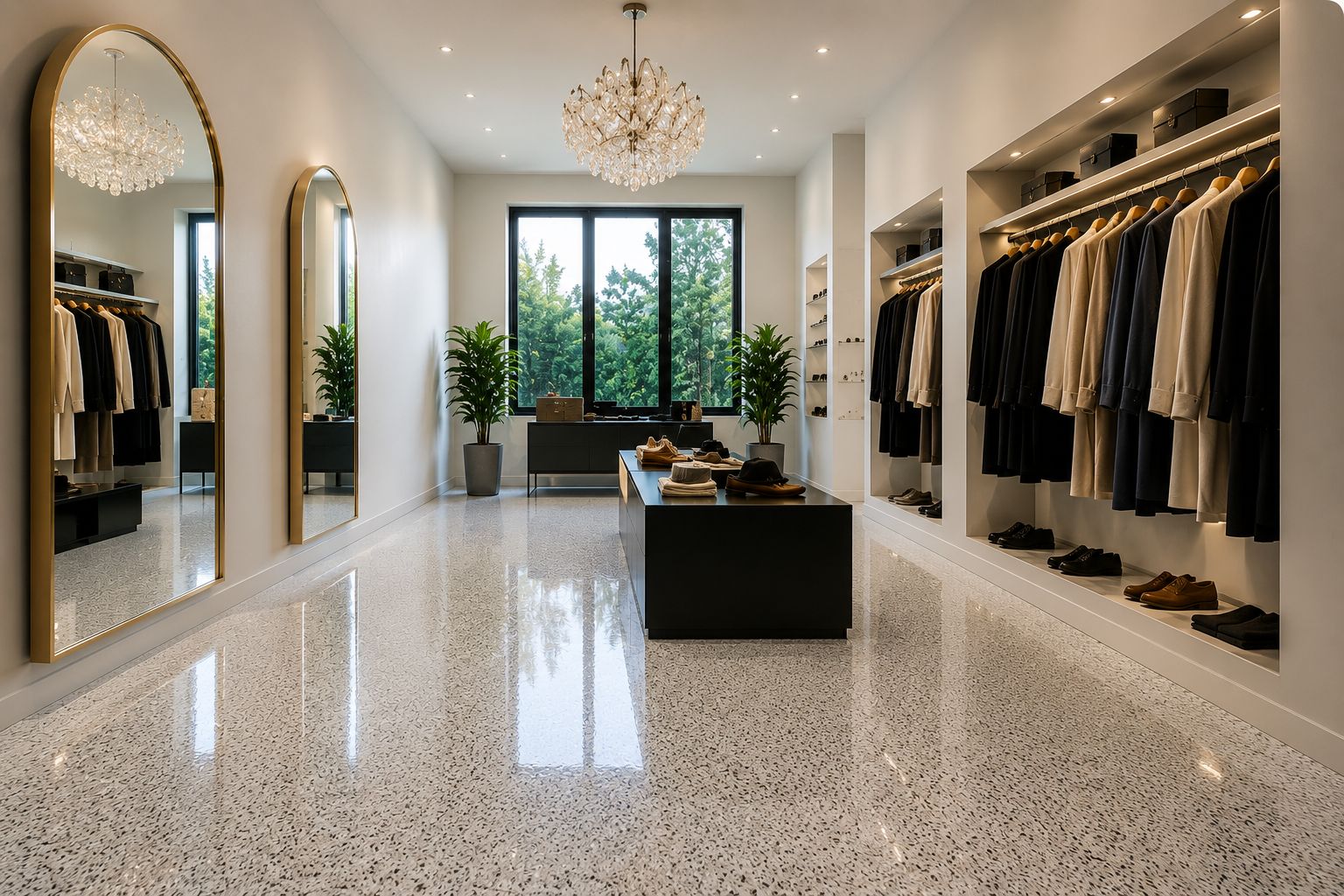 Mandurah Showroom