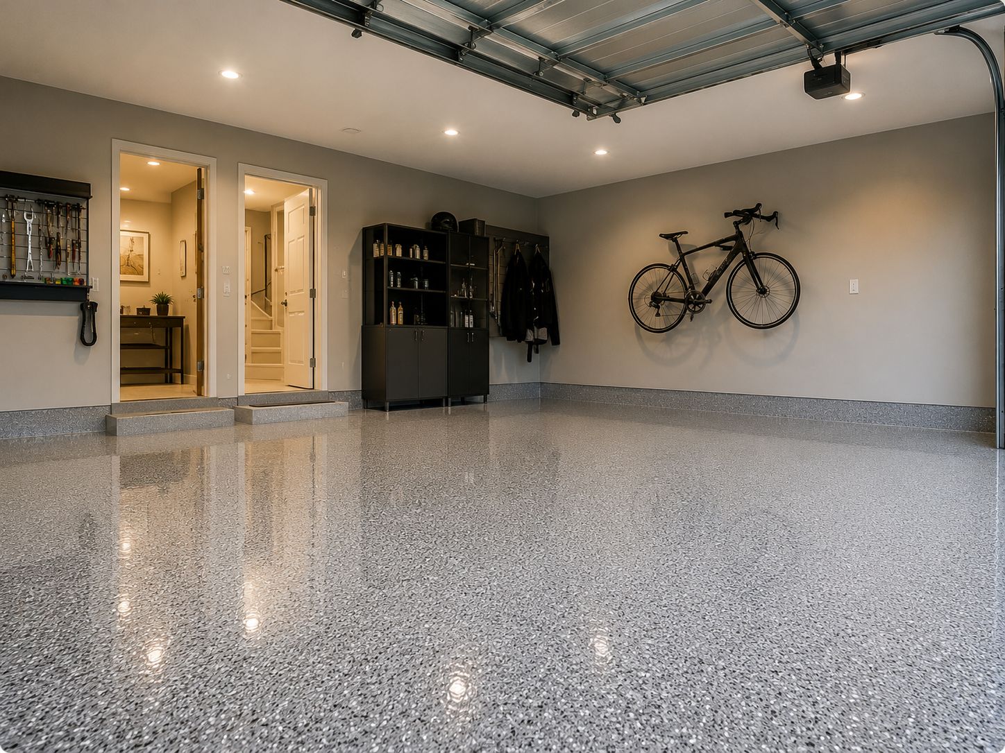Brabham Townhouse